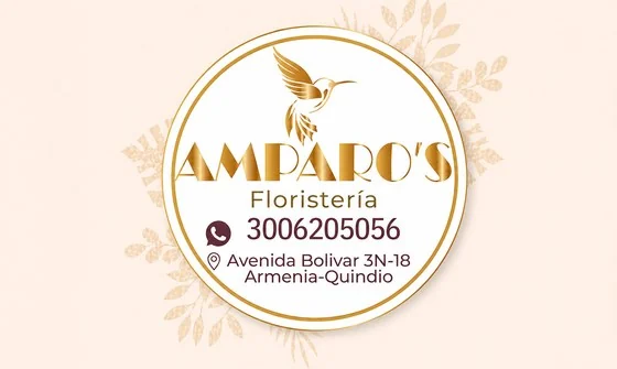 Amparo's Floristería